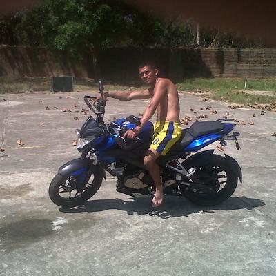 Profile Picture of Francisco Tellez Lop (@frantellez1587) on Twitter