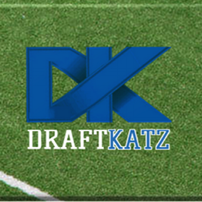 Profile Picture of Josh Temple (@DraftKatz) on Twitter