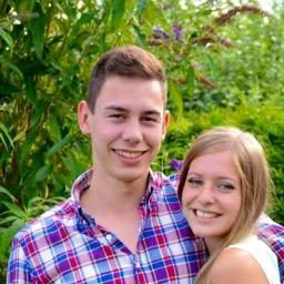 Profile Picture of Benjamin Hartl (@benjamin_hartl) on Twitter