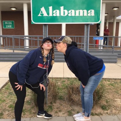 Profile Picture of Kelly Chilton (@KellyChilton) on Twitter