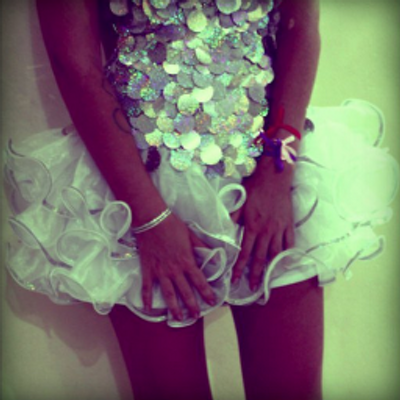 Profile Picture of Carolinecherry (@carolinecherry) on Twitter