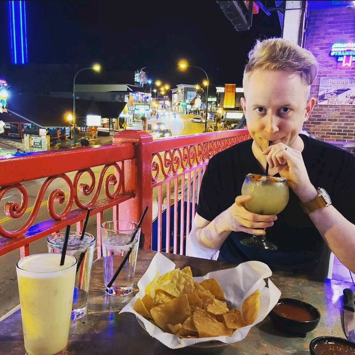 Profile Picture of Derek Eddy (@@hoosierd3ddy92) on Tiktok