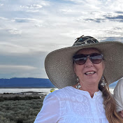 Profile Picture of Sandy Hopper (@grasshoppersilk) on Youtube