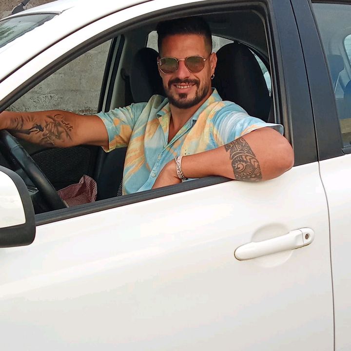 Profile Picture of Luís Benevides (@luisbeny29) on Tiktok