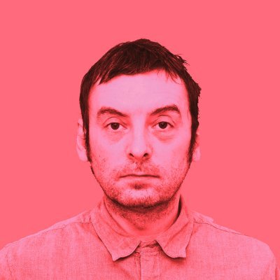 Profile Picture of Joe Pike (@joe_damage) on Twitter