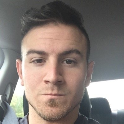 Profile Picture of Patrick Boucher (@Bouch7) on Twitter