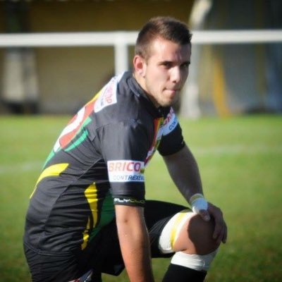 Profile Picture of Breton (@dylan_breton88) on Twitter