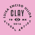 Profile Picture of Luisa Enciso Ulloa (@claysculptures) on Instagram