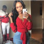Profile Picture of Rachael LaurenMcCall C.Miles✨ (@rachaelllllc) on Instagram