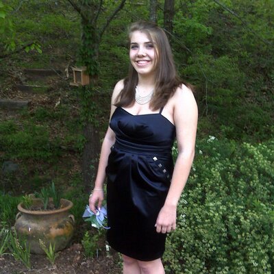 Profile Picture of Toby Douglas (@TobyClaireBear) on Twitter