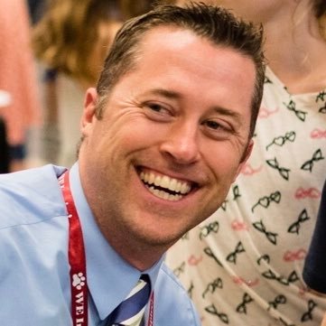 Profile Picture of Chad Watters (@chad_watters) on Twitter