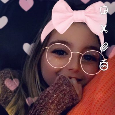 Profile Picture of Leah Rudd (@LeahRudd8) on Twitter