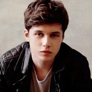 Profile Picture of Nick Robinson Latino (@NickRobinsonLA) on Twitter