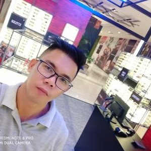 Profile Picture of Mark Gin Ray Flores (@MarkGinRayFlor1) on Twitter