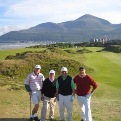 Profile Picture of David Scaff (@ScaffDscaff) on Twitter