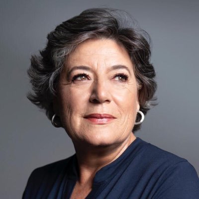 Profile Picture of Ana Gomes (@AnaMartinsGomes) on Twitter