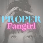 Profile Picture of Heather Anna (@properfangirl) on Instagram