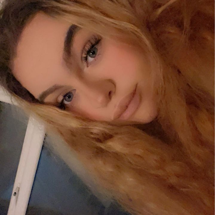 Profile Picture of Jessloux (@jesslouux) on Tiktok