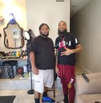 Profile Picture of Eric Singleton (@eric.singleton.119824) on Facebook