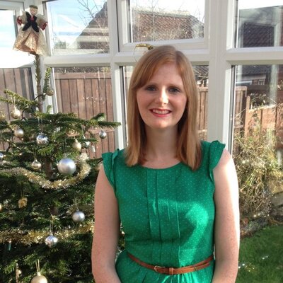 Profile Picture of Laura Kell (@L_M_Watts) on Twitter