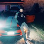 Profile Picture of Bryson Richardson (@brysonrichardson24) on Instagram