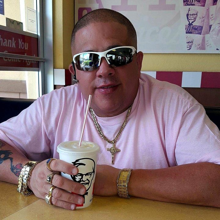 Profile Picture of Pedro Cuevas (@pedrocuevas057) on Tiktok