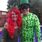 Profile Picture of Skipper Cindy (@crawfishketo) on Instagram