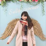Profile Picture of shelly_noel (@shieri_n) on Instagram
