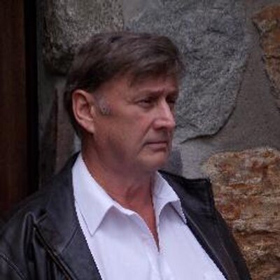Profile Picture of John W Charpentier (@JWCharpentier) on Twitter