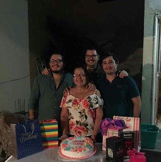 Profile Picture of Doris Gurrola (@doris.gurrola.3) on Facebook