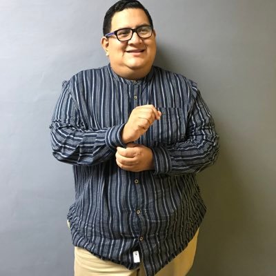 Profile Picture of Franklin Zaldaña Jimenez (@frank_zj) on Twitter