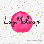 Profile Picture of ✨𝕃𝕦𝕫 𝕊𝕠𝕣𝕚𝕒𝕟𝕠✨ (@luzmakeupstudio__) on Instagram