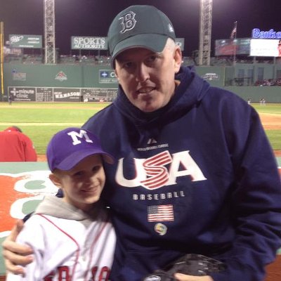 Al Farley - Twitter Profile Picture of Al Farley (@afarley1970) on Twitter