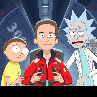 Profile Picture of Tim McMahon (@Tim_mac10) on Twitter