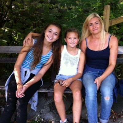 Ruth Hardy - Twitter Profile Picture of Ruth Hardy (@ruthhardy2000) on Twitter