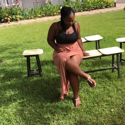 Profile Picture of Saraphina Kiki Adamah (@AdamahKiki) on Twitter