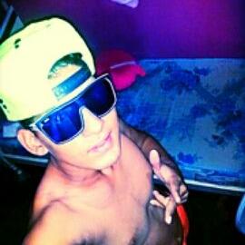 Profile Picture of Jamerson Gabriel (@86c24a2a3699443) on Twitter