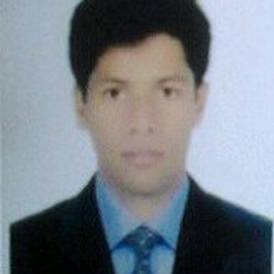 Profile Picture of Mohammad Ullah (@MoMohammadullah) on Twitter