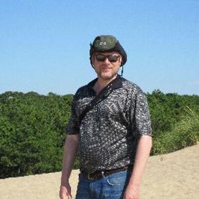 Profile Picture of Joseph Kulhanek (@joevkul) on Twitter