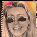 Profile Picture of Julia Hinkley (@juliahinkley.art) on Instagram