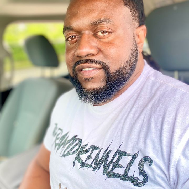 Profile Picture of PKennels1 (@waylonmccullough) on Tiktok