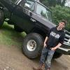 Profile Picture of Joey Rice (@@offroadrebel.201) on Tiktok