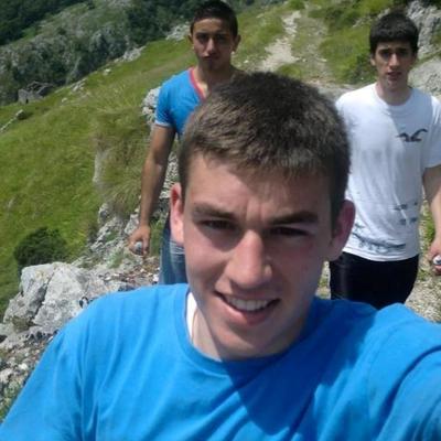 Profile Picture of Mario Cerda (@mariocerda3) on Twitter