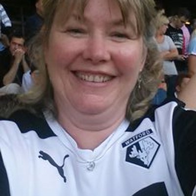 Profile Picture of Lorraine Burke (@lorraine6466) on Twitter