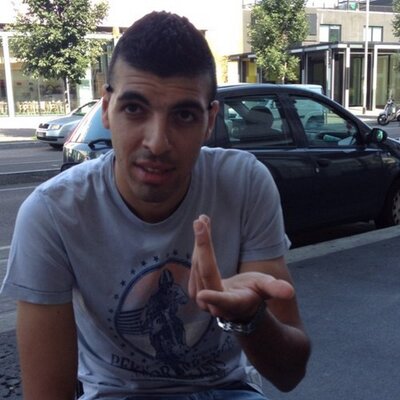 Profile Picture of Ashraf Faltas (@1912Ashraf) on Twitter