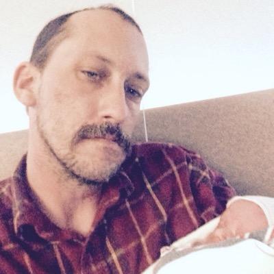 Profile Picture of Joey Rhoads (@rhoads_joey) on Twitter