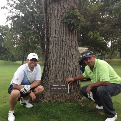 Profile Picture of Greg Silva (@gregslva1) on Twitter