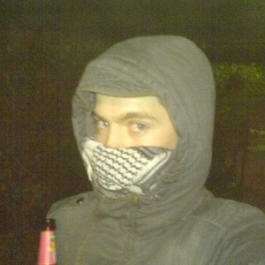 Profile Picture of Adrian House (@erasuss) on Myspace