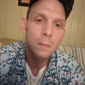 Profile Picture of Jeffery Scott Jeter (@jeffery.scott.jet) on Tiktok