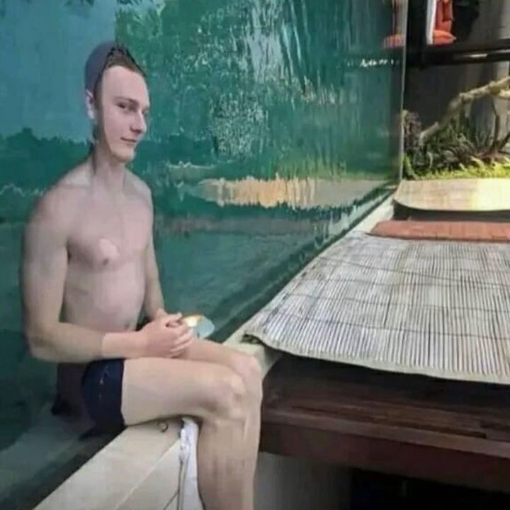 Profile Picture of George (@georgeparpas) on Tiktok